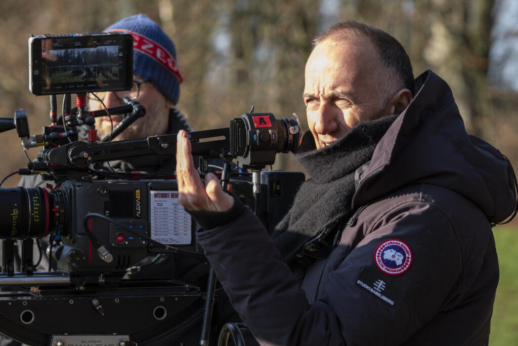 Galleria foto 'Senza Rimorso di Tom Clancy dal 30 aprile su Prime Video – GALLERY' - foto 3