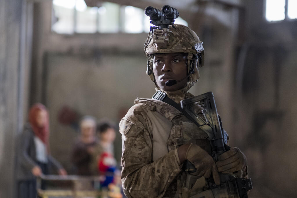 Galleria foto 'Senza Rimorso di Tom Clancy dal 30 aprile su Prime Video – GALLERY' - foto 4