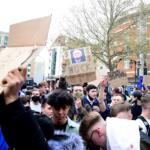 La Super League fallisce: “Progetto da riconsiderare”