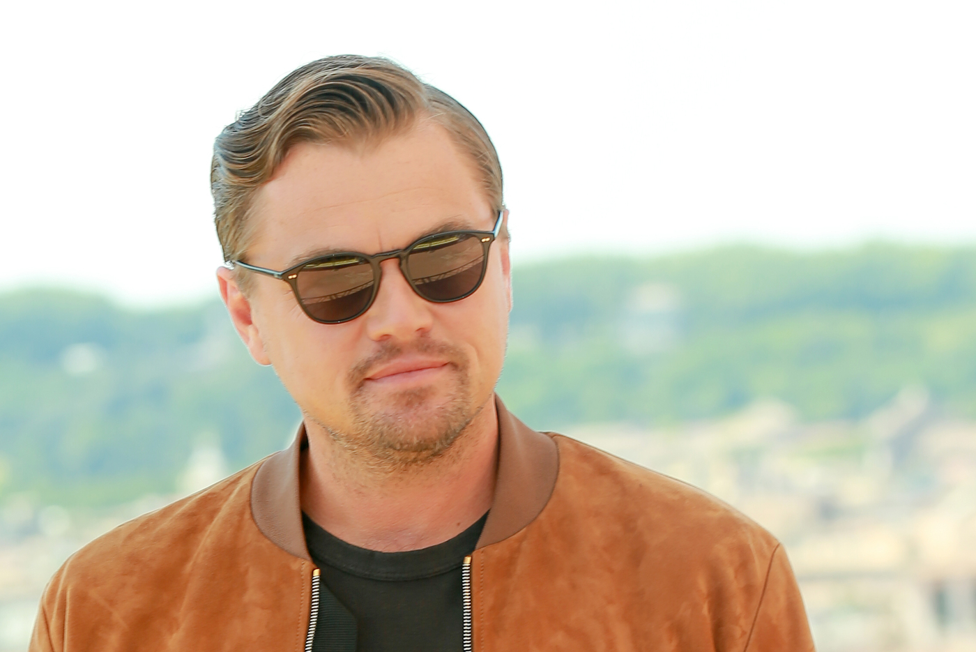 Clima, star contro Bolsonaro. Da DiCaprio a Fonda scrivono a Biden: “No ad accordi” Clima, star contro Bolsonaro. Da DiCaprio a Fonda scrivono a Biden: “No ad accordi”