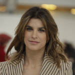 Elisabetta Canalis soffia il posto a Cindy Crawford