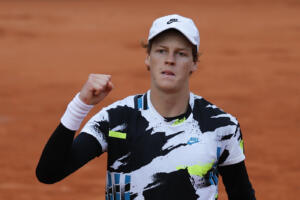 Tennis, Roland Garros 2020