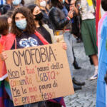 Omofobia, muro della Lega: ancora stallo in Senato sul ddl Zan