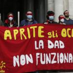 Ecco le novità del dl Covid: scuola, cena e certificato per viaggiare | LA SCHEDA