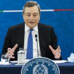 Recovery: riunione Draghi-ministri. Amendola: “Lo presenteremo in tempo”