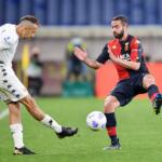 Serie A, Benevento e Genoa non si fanno male: 2-2 a Marassi