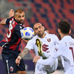 Serie A, botta e risposta Barrow-Mandragora: Bologna-Toro 1-1