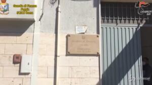 traffico illecito di rifiuti: sei misure cautelari