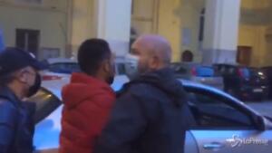 Attentato di Nizza