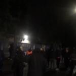 Sciopero logistica, tensioni a San Giuliano Milanese