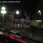 Il video del 2016: Attentato a Nizza, il camion piomba sulla folla lungo la  Promenade