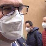 Governo, Durigon (Lega): “Stabilità esecutivo non è in pericolo”