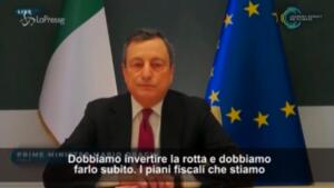 Clima, Draghi