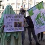 Milano, 30.000 firme per salvare i 150 alberi del Ticinello