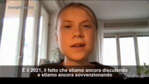 Greta Thunberg