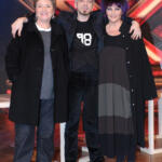 Mara Maionchi a X Factor