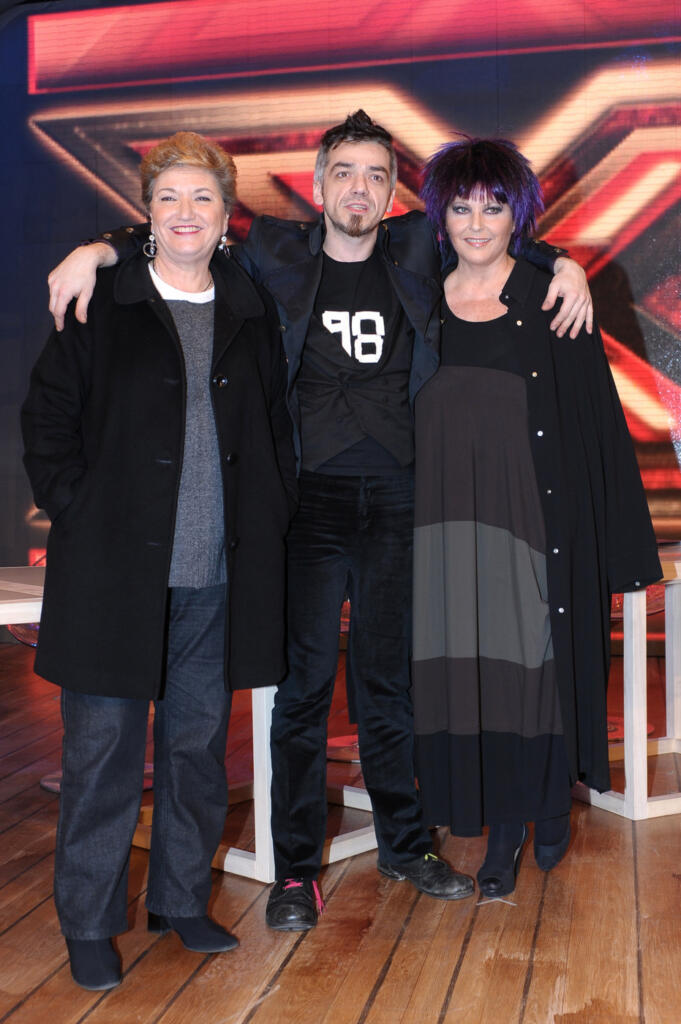 Galleria foto 'Mara Maionchi compie 80 anni, tra musica, tv e famiglia' - foto 14