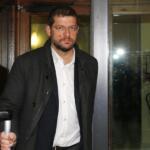 Dolore e rabbia del deputato PD Romano: “Da due mesi non riesco a seppellire mio figlio. Raggi vergognati”