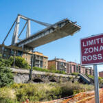 Chiuse le indagini per il crollo del ponte Morandi a Genova