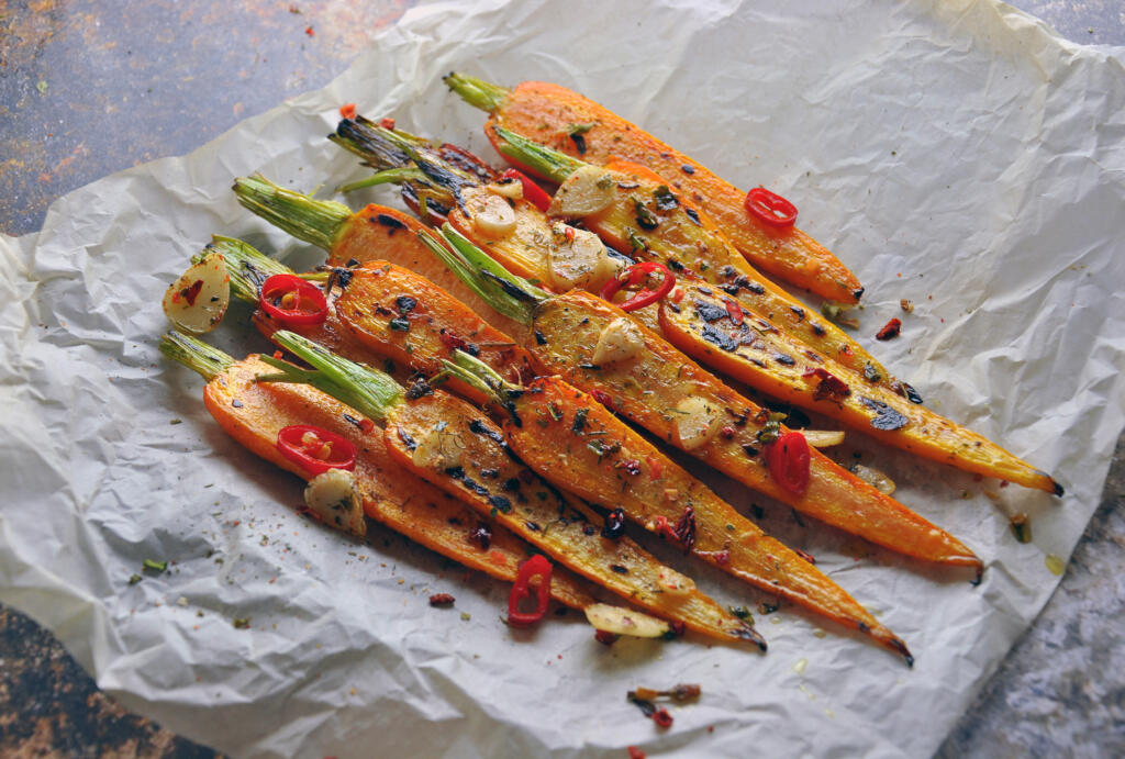 Galleria foto 'La Giornata della Terra si festeggia anche a tavola: le 10 ricette più green | FOTOGALLERY' - foto 3