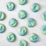 Earth Day cookies_Delish.com