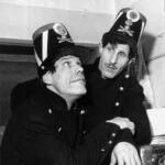 Franco Franchi e Ciccio Ingrassia