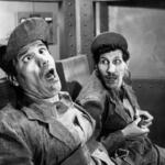 Franco Franchi e Ciccio Ingrassia