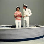 Franco Franchi e Ciccio Ingrassia