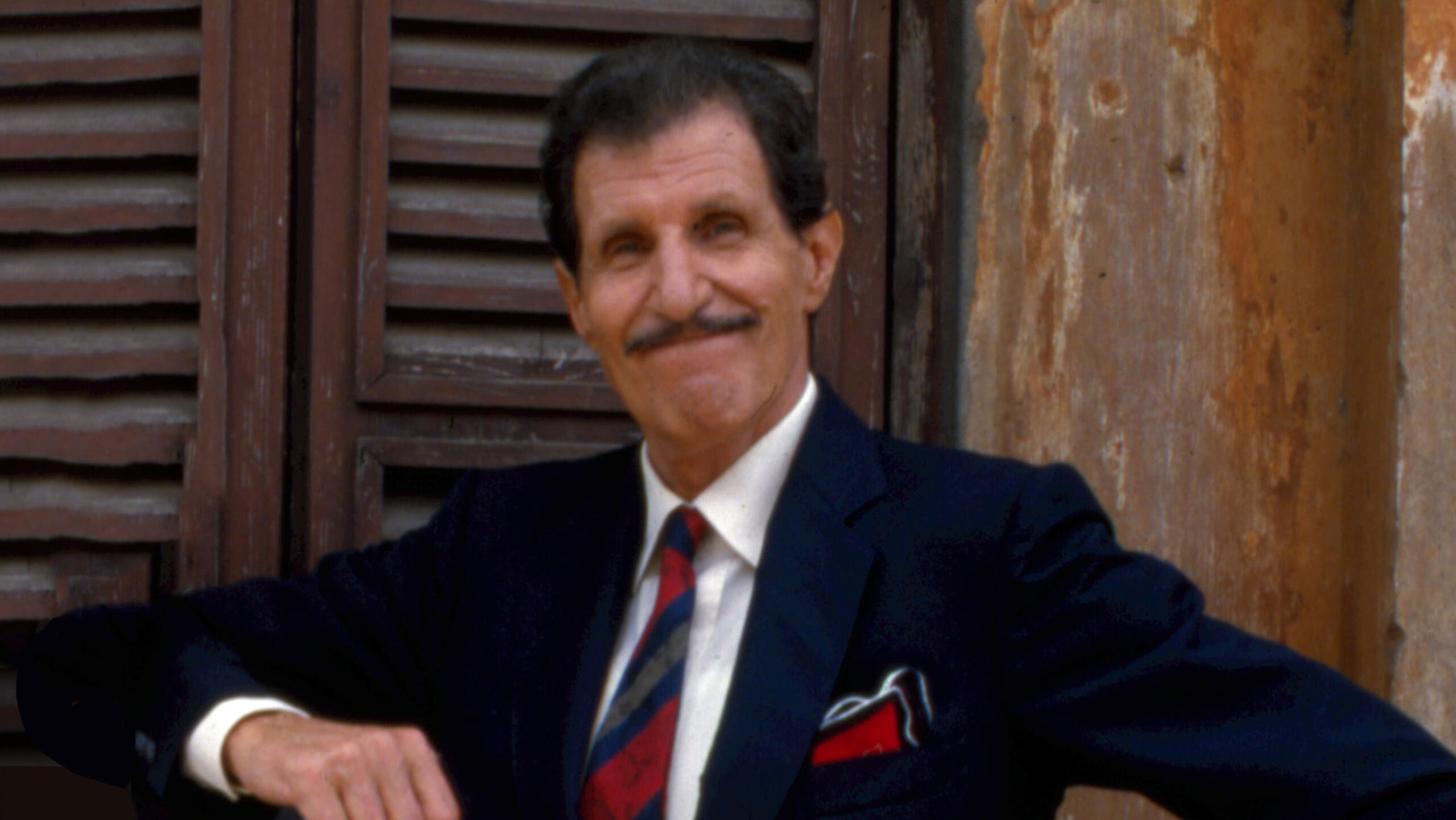 Il 28 aprile 2003 muore l’attore Ciccio Ingrassia