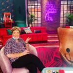 Mara Maionchi conduttrice di LOL con Fedez