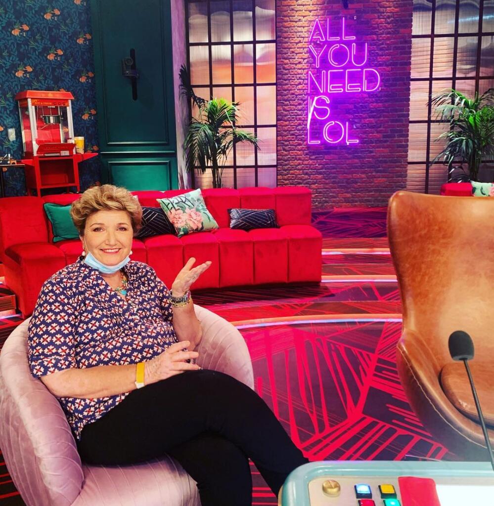 Galleria foto 'Mara Maionchi compie 80 anni, tra musica, tv e famiglia' - foto 3