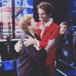 Mara Maionchi e Mika a XFactor 2021