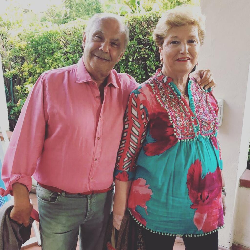 Galleria foto 'Mara Maionchi compie 80 anni, tra musica, tv e famiglia' - foto 2