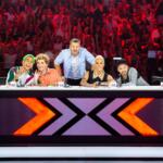 Sfera Ebbasta, Alessandro Cattelan, Malika Ayane, Samuel dei Subsonica