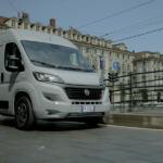Stellantis, Fiat Professional presenta E-Ducato: 100% elettrico