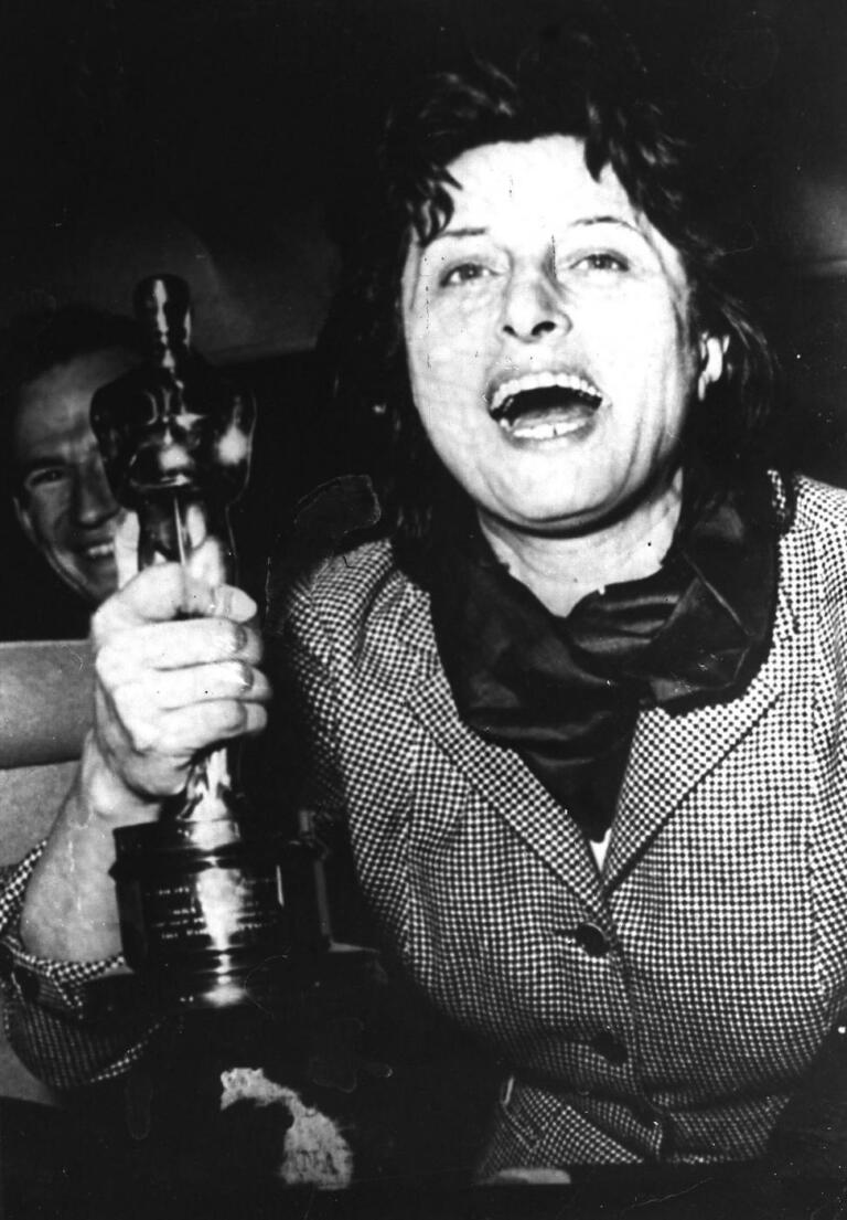 Anna Magnani