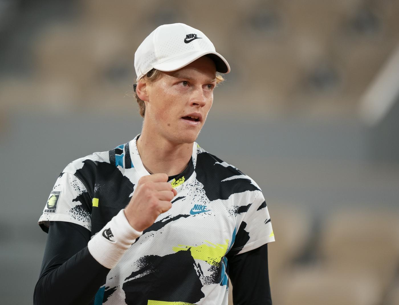 ATP Barcellona, Jannik Sinner in semifinale ATP Barcellona, Jannik Sinner in semifinale