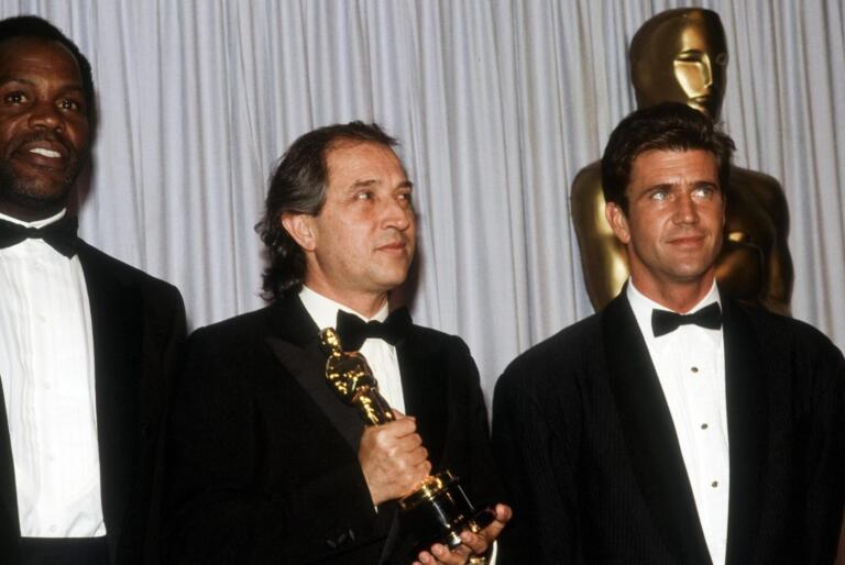 Vittorio Storaro