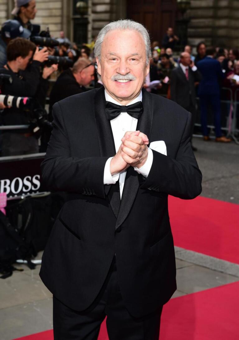 Giorgio Moroder