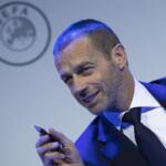 Superlega, nessuna decisione della Uefa. Real, Manchester City e Chelsea giocheranno le semifinali di Champions