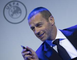Superlega, nessuna decisione dalla UEFA: Comitato Esecutivo informato