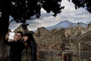 Turismo, arriva la prima Lonely planet della Campania
