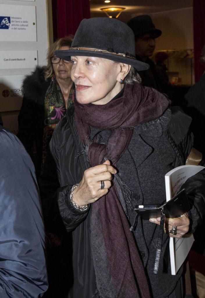 Galleria foto 'Gli Oscar vinti dagli italiani' - foto 6