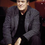 Bernardo Bertolucci