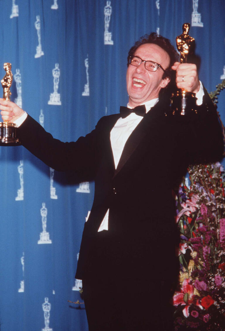 Roberto Benigni