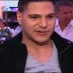 Usa: arrestata star di ‘Jersey Shore’, Ronnie accusato di violenza domestica