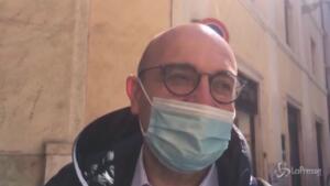Roma, Misiani (Pd)