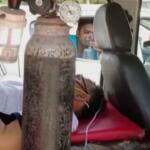 India, a Delhi ospedali al collasso: manca l’ossigeno