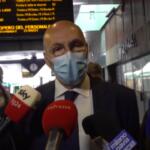 Riaperture, Atm Milano: “Con capienza al 50% rischio problemi”