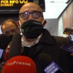 Trenord su riaperture: “Servizio al massimo della potenzialità ma rischio sovraffollamento”